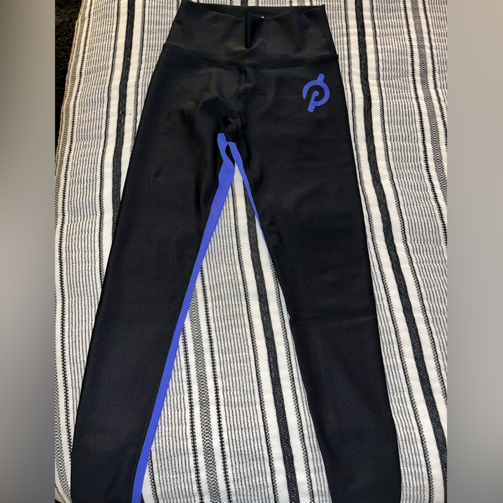 Peloton workout pants